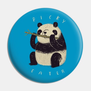 picky eater Pin