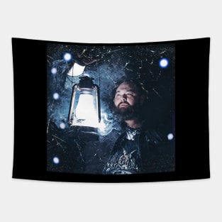 Bray Wyatt Tapestry