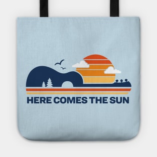 Sun Tote