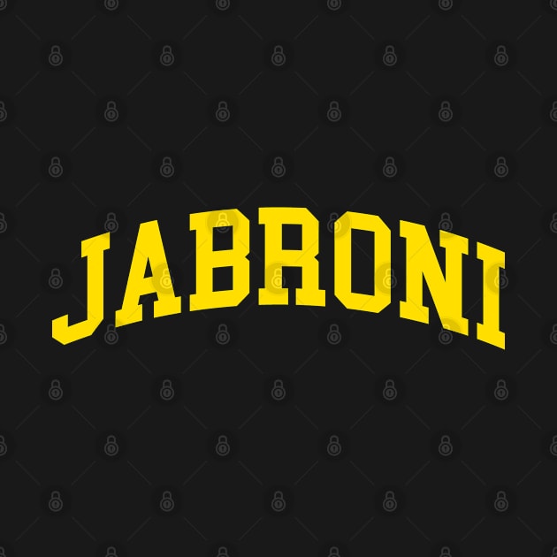 Jabroni by monkeyflip