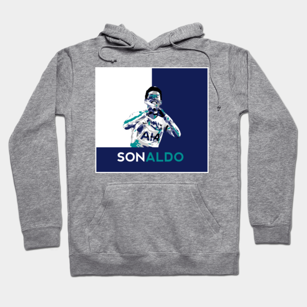 tottenham spurs hoodie