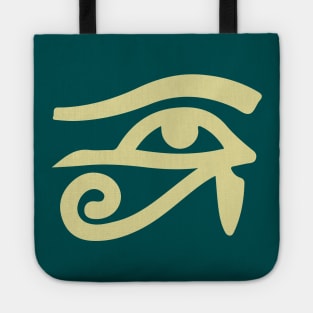 Egyptian (light yellow) Tote