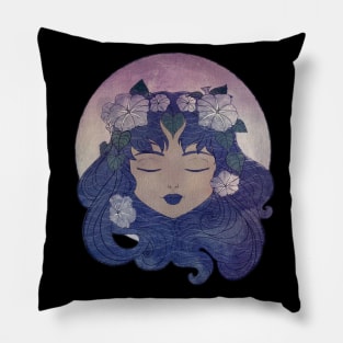 Moon Glory Pillow