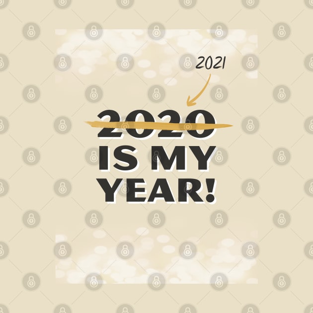 2021 is my year by EMP