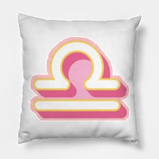 Libra Pillow