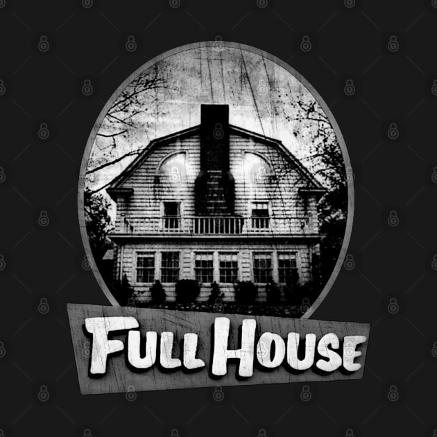 Full House by Cyde Track