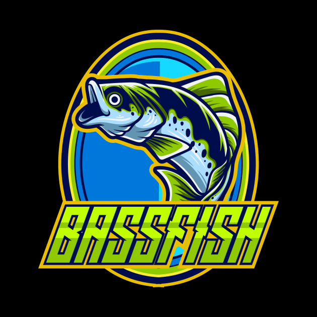 Bass Fish Esport 1.4 by Harrisaputra