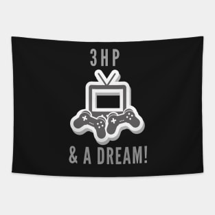 3HP Dream Tapestry