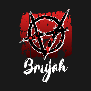 Brujah Darkness T-Shirt