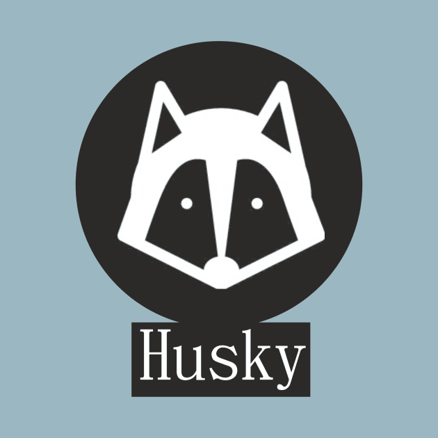 Husky Siberian Dog by animalplanet