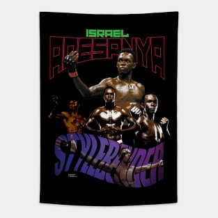 The Last Stylebender Graphic Tapestry