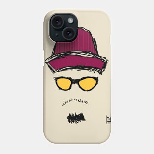 HatMan Clothing Phone Case