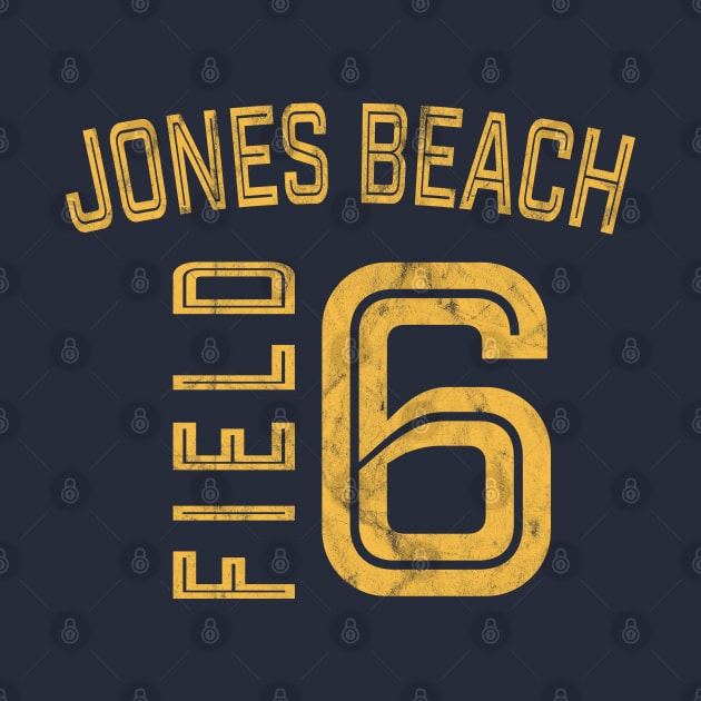 JONES BEACH LONG ISLAND NEW YORK by LOCAL51631