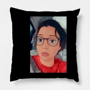 BREE Pillow