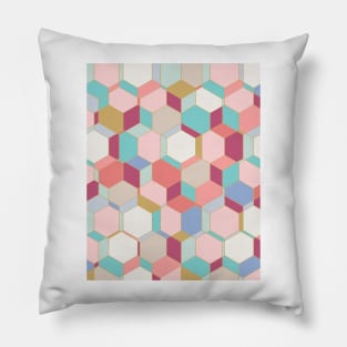 HEX Pillow