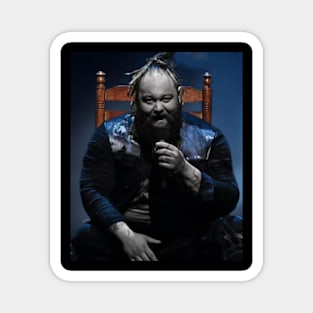 Bray wyatt Magnet