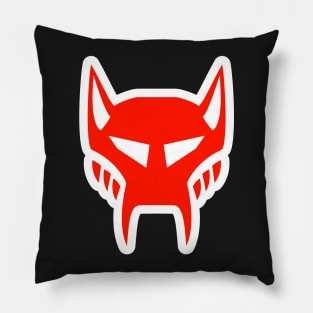 Maximals Classic Beast Wars Pillow