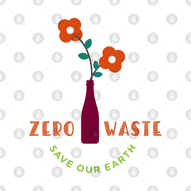 Zero waste by Ageman