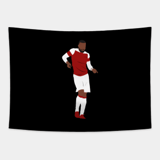 Alexandre Lacazette Tapestry