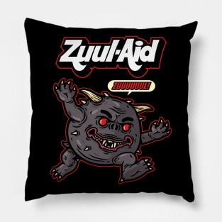 Zuul-Aid Pillow