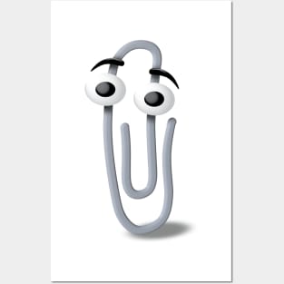 The Life and Death of Microsoft Clippy, the Paper Clip the World