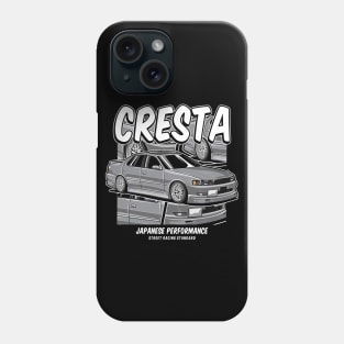 Toyota Cresta Phone Case