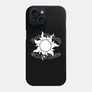 Hot Wench Summer Phone Case