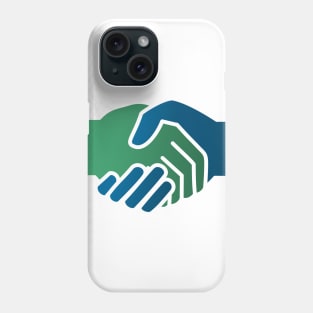 The Life Coaching Connection Phone Case