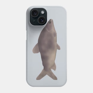 Grass-eater Phone Case