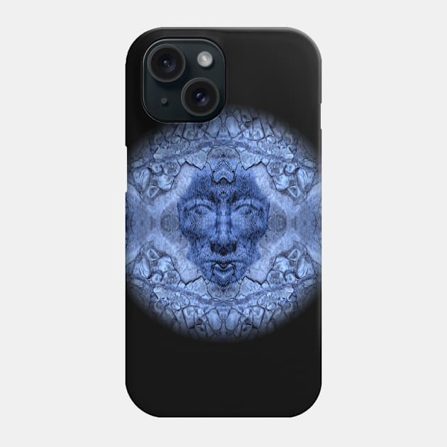 Warlock Phone Case by Guardi