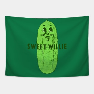 Sweet-Willie Tapestry