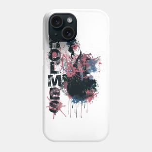 Sherlock Phone Case