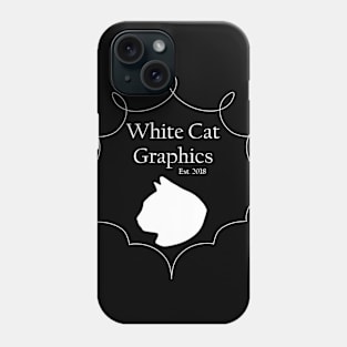 WCGD T-Shirts Phone Case