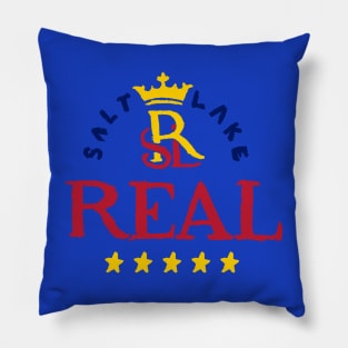 Real Salt Lake 06 Pillow