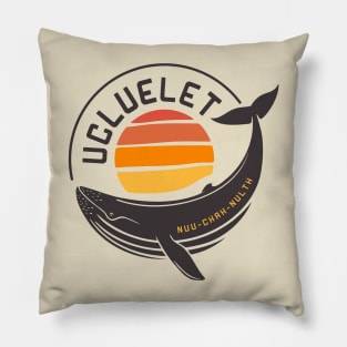 Ucluelet Pillow