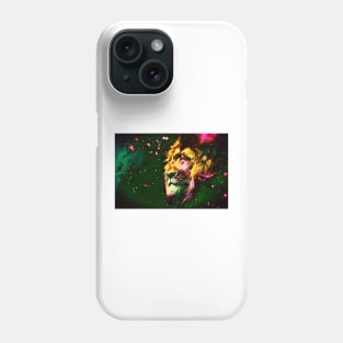 Star King Phone Case