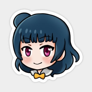 Aqours chibi - Yohane Magnet