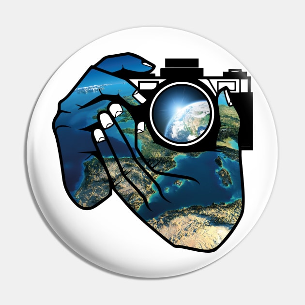 Photography Pin by nuijten