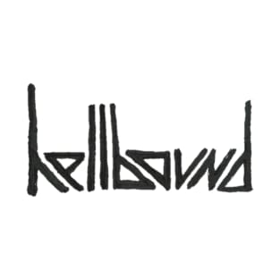 Hellbound - White/Teal/+ T-Shirt