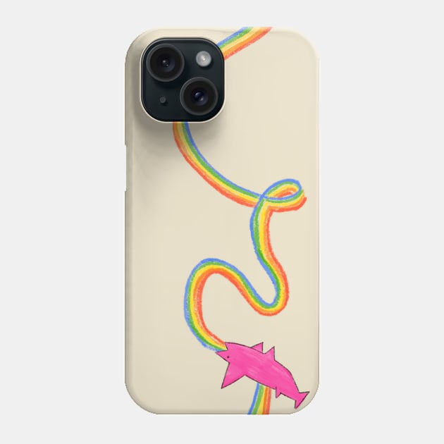 Jake's Mug Phone Case by maccm