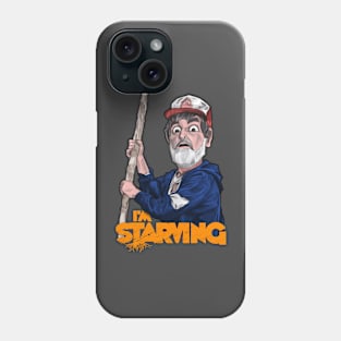 John (The Forest) Phone Case