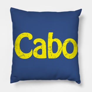 Cabo Pillow