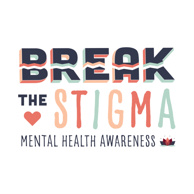 End The Stigma Keychain OCD Keychain Mental Health Awareness Hand Stamped Gifts For Her / Him - UK