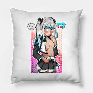 Anime girl Waifu Pillow