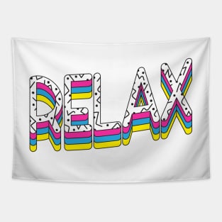 Relax Tapestry