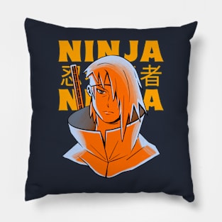 anime k Pillow