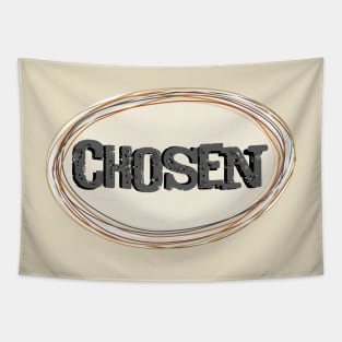 Chosen Tapestry