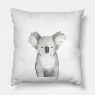 Katie Koala Pillow