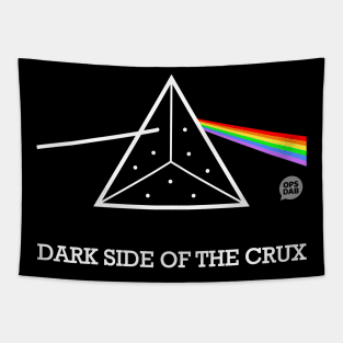 Dark Side Of The Crux Tapestry