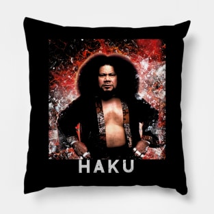 Haku Pillow